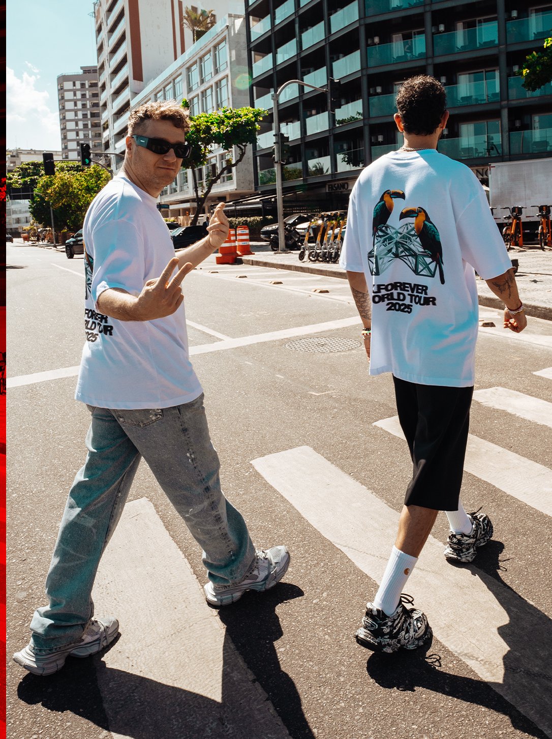 SHOP THE LATEST DROPS