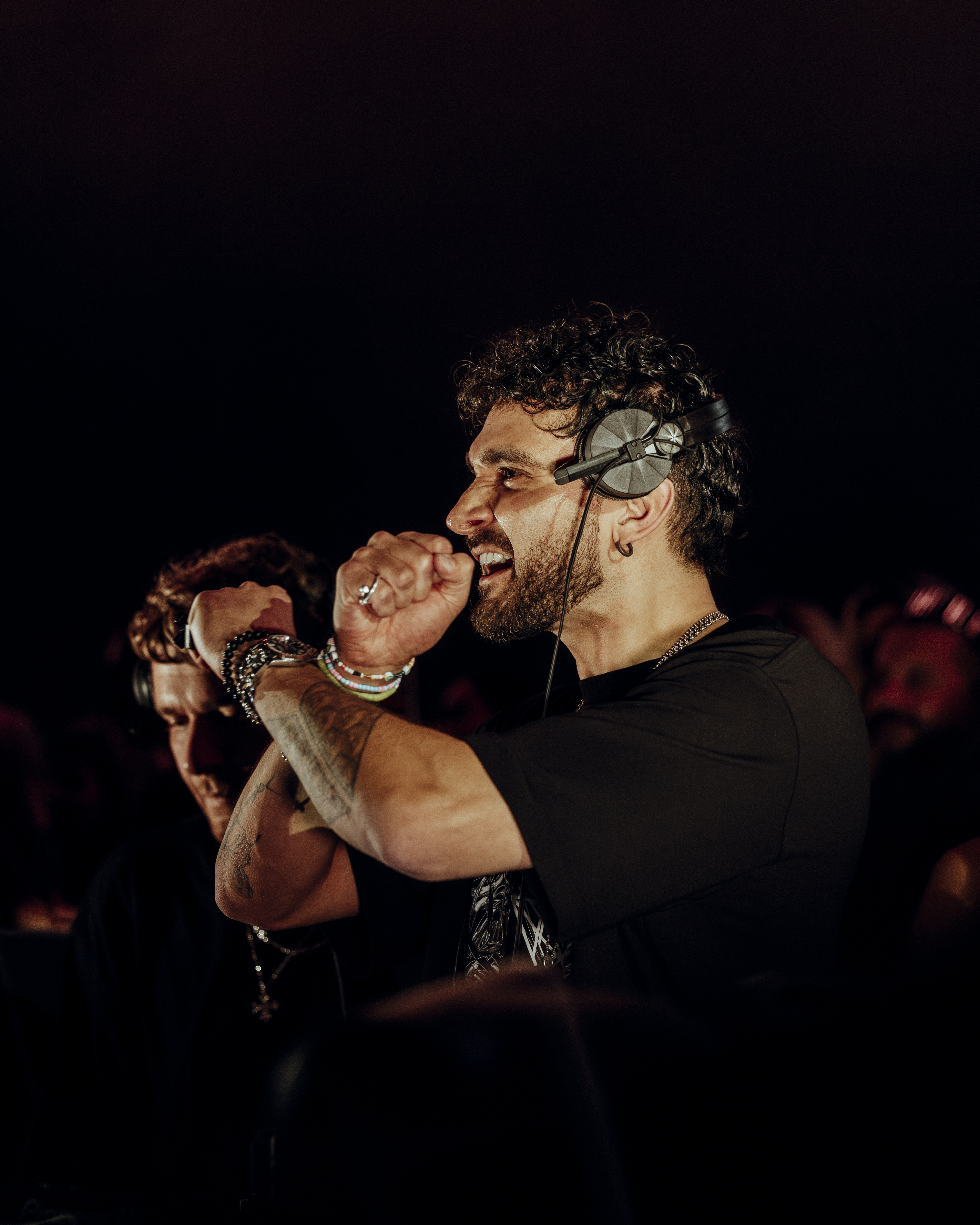 FOLLOW US ON OUR TOUR